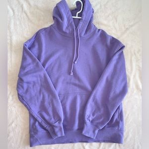 Aritzia Boyfriend Hoodie (Airy Fleece)